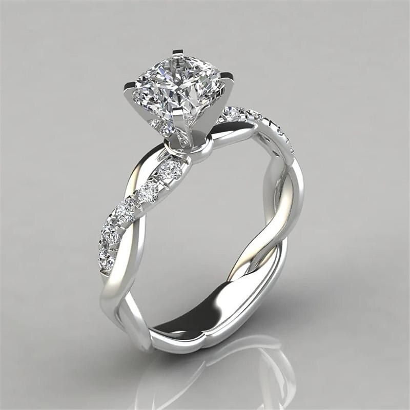 Diamond Ring
