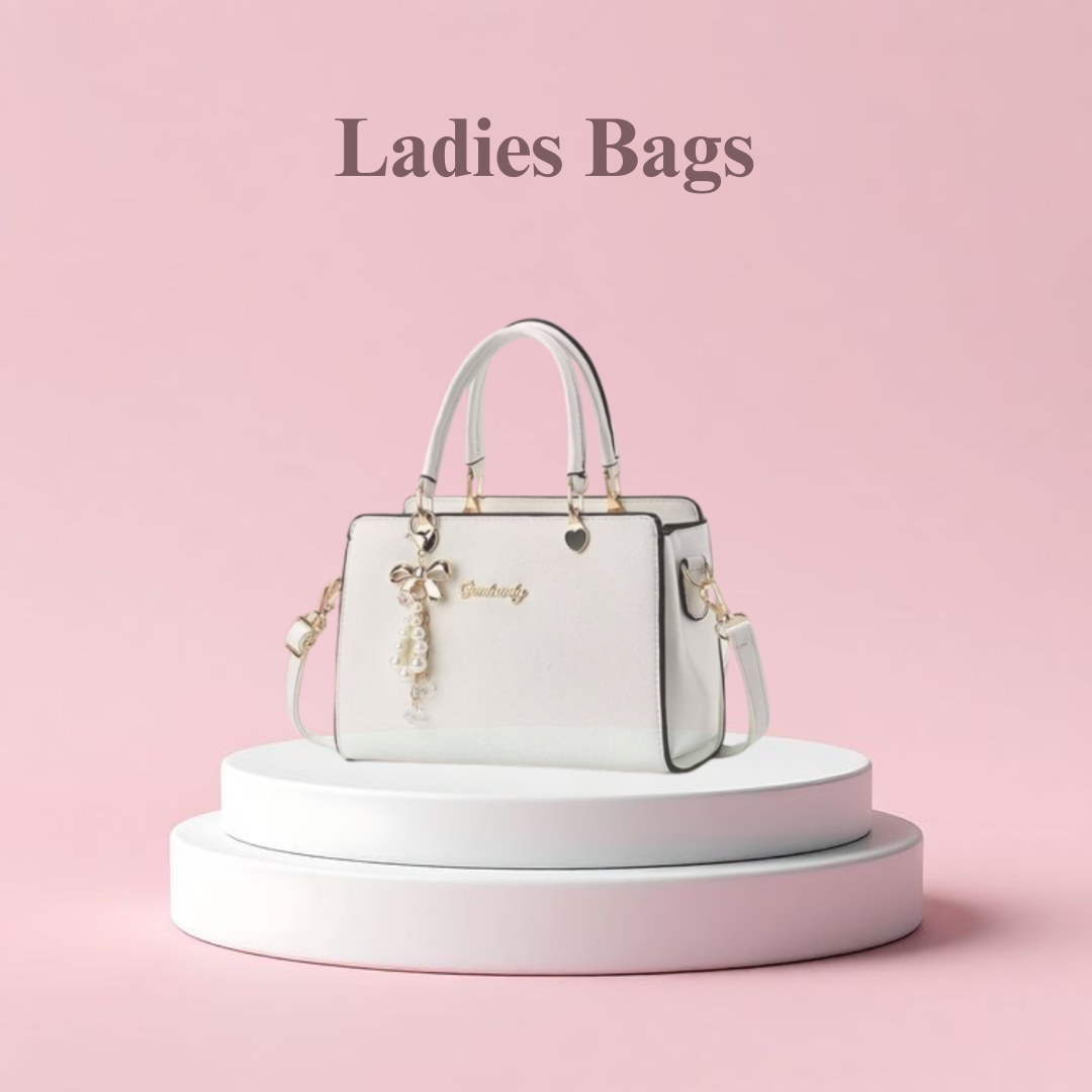 Ladies Bags