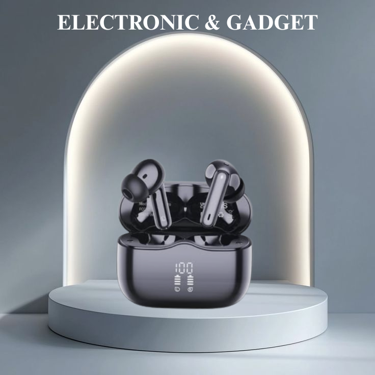 Electronic & Gadgs