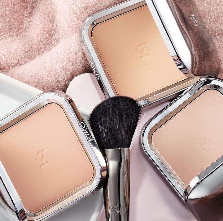 KIKO Milano Compact Face Powder