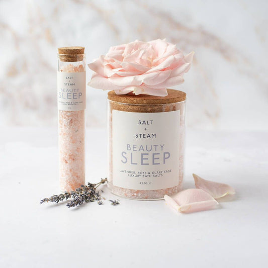 Luxury Beauty Sleep Bath Salts