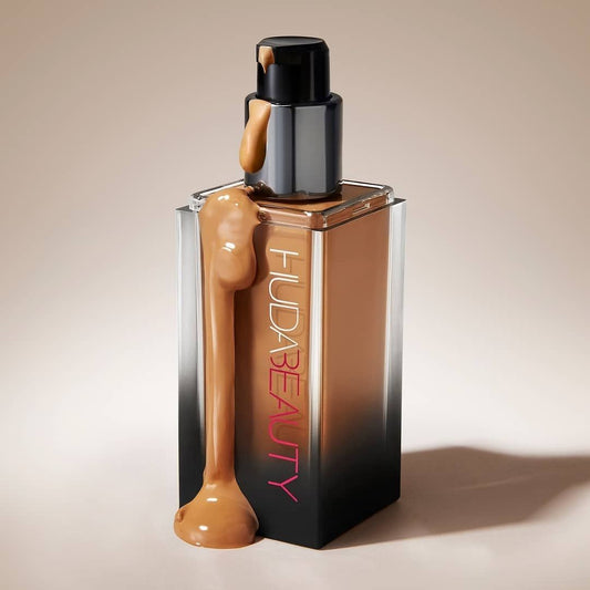 Huda Beauty Liquid Foundation
