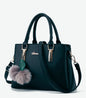 Leather Handbag for Girls