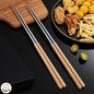 1 Pairs of ChopSticks