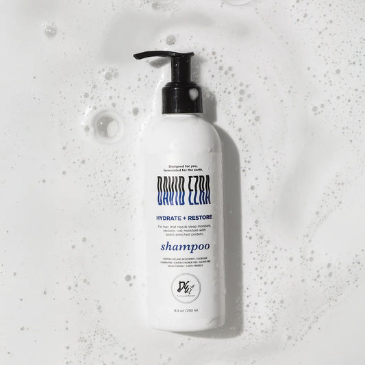 Hydrate & Restore Shampoo