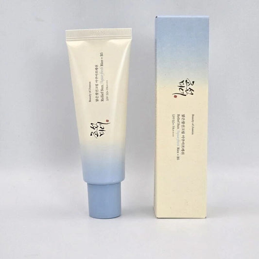 Relief Sun Aqua Fresh Sunscreen