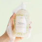 Fluffy Bunny Soothing Body Wash
