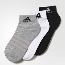 Premium Men's Ankle Socks