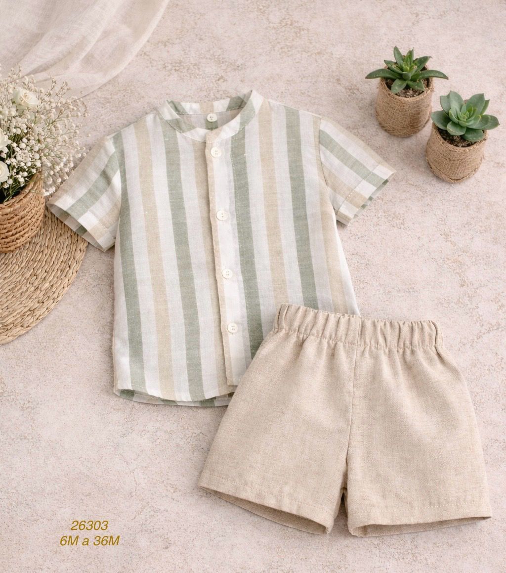Newborn Baby Clothing