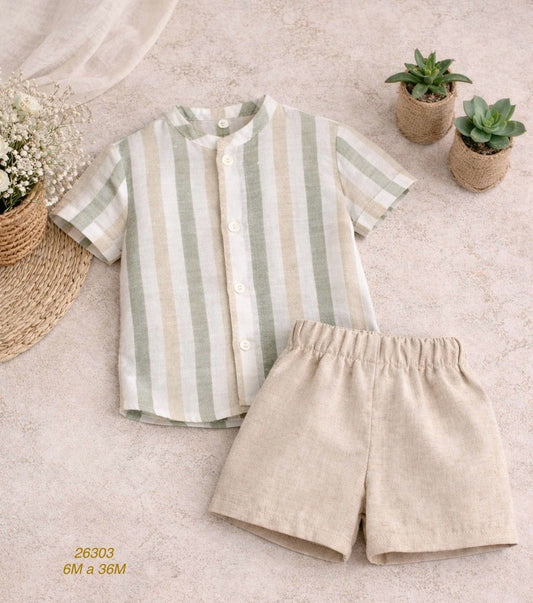 Newborn Baby Clothing
