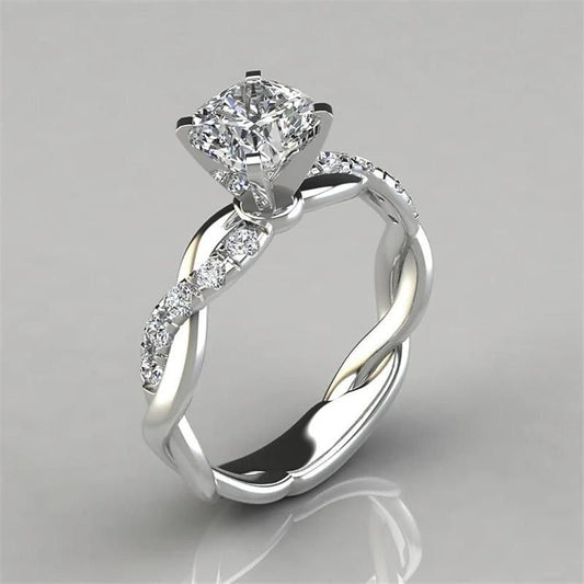 Diamond Ring