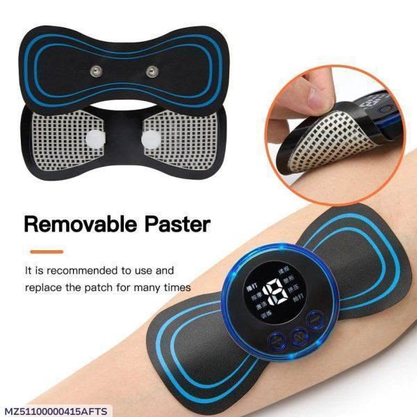 EMS Mini Body Massager