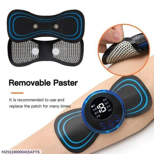 EMS Mini Body Massager
