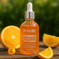 Dr. Rashel Vitamin C Face Serum