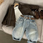 Stylish Kids 3 Piece Outfit