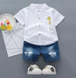 T-Shirts & Nikr For Baby Girls