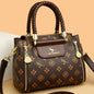 Women's Leather Crossbody & Shoulder Bag