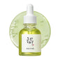 Calming Serum Green Tea