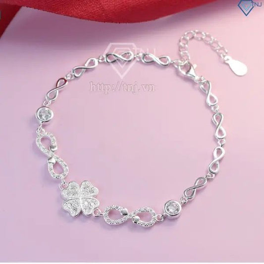 Stainless Steel Bracelet for Girls